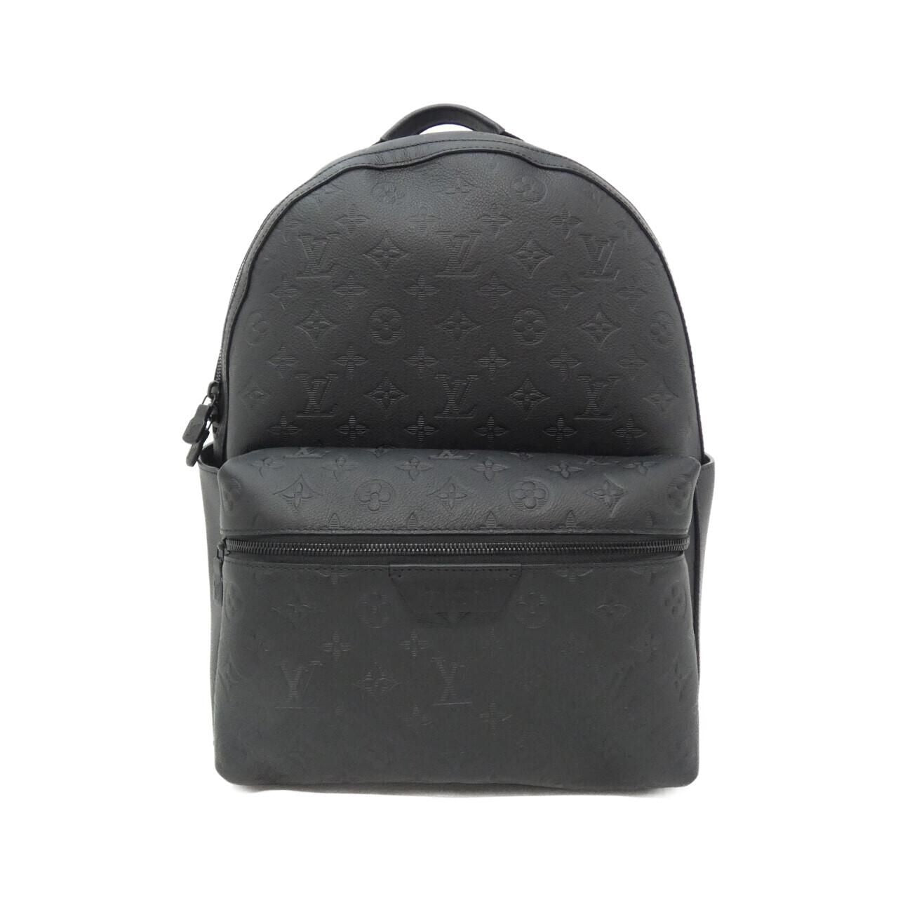 Louis Vuitton Monogram Shadow Discovery Backpack PM Sac