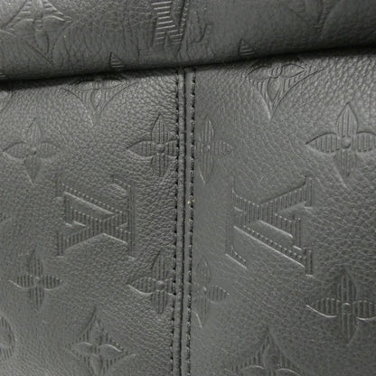 Louis Vuitton Monogram Shadow Discovery Backpack PM Sac — view 4