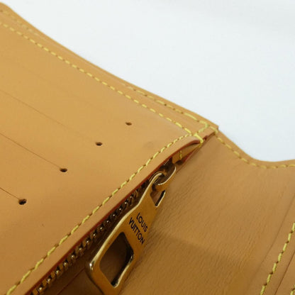 Louis Vuitton Ofto Monogram Portefeuille Brazza Wallet — view 5