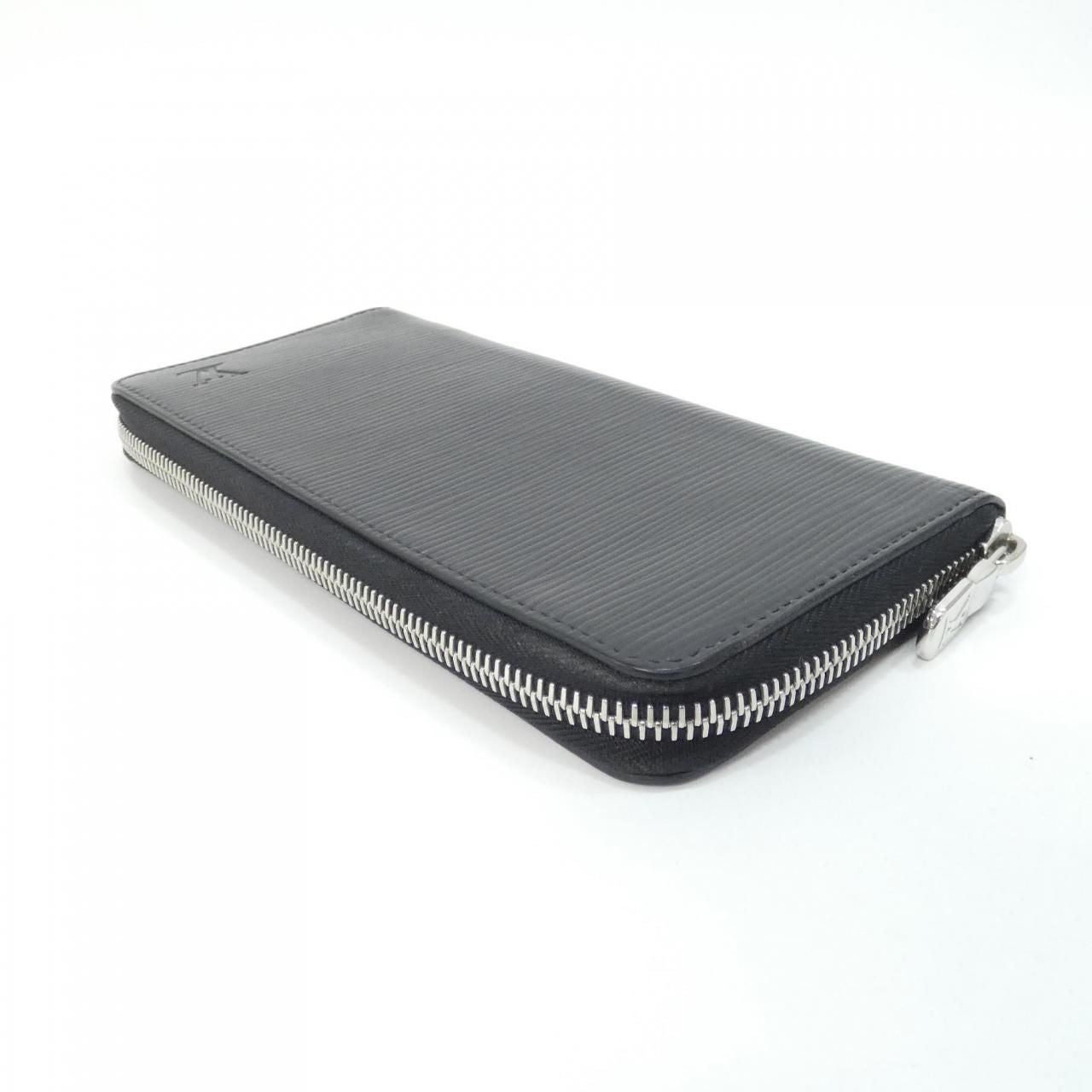 Louis Vuitton Epi Wallet — view 3