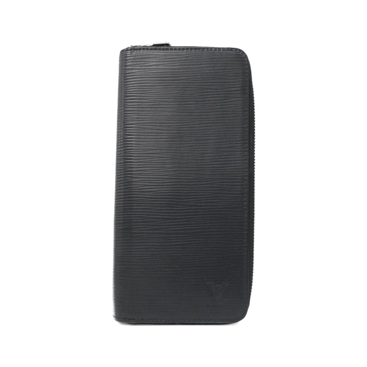 Louis Vuitton Epi Wallet