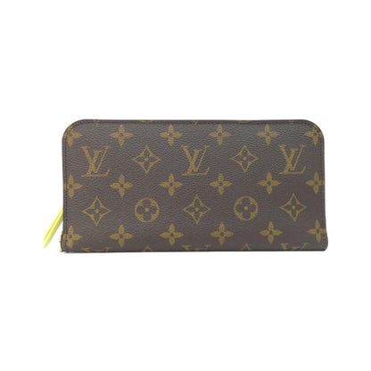 Louis Vuitton Monogram Roulis Portefeuille Wallet