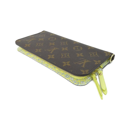 Louis Vuitton Monogram Roulis Portefeuille Wallet — view 2