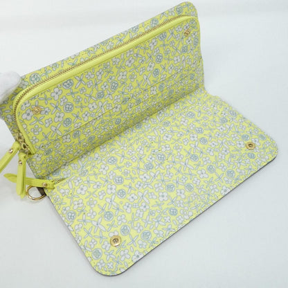 Louis Vuitton Monogram Roulis Portefeuille Wallet — view 3