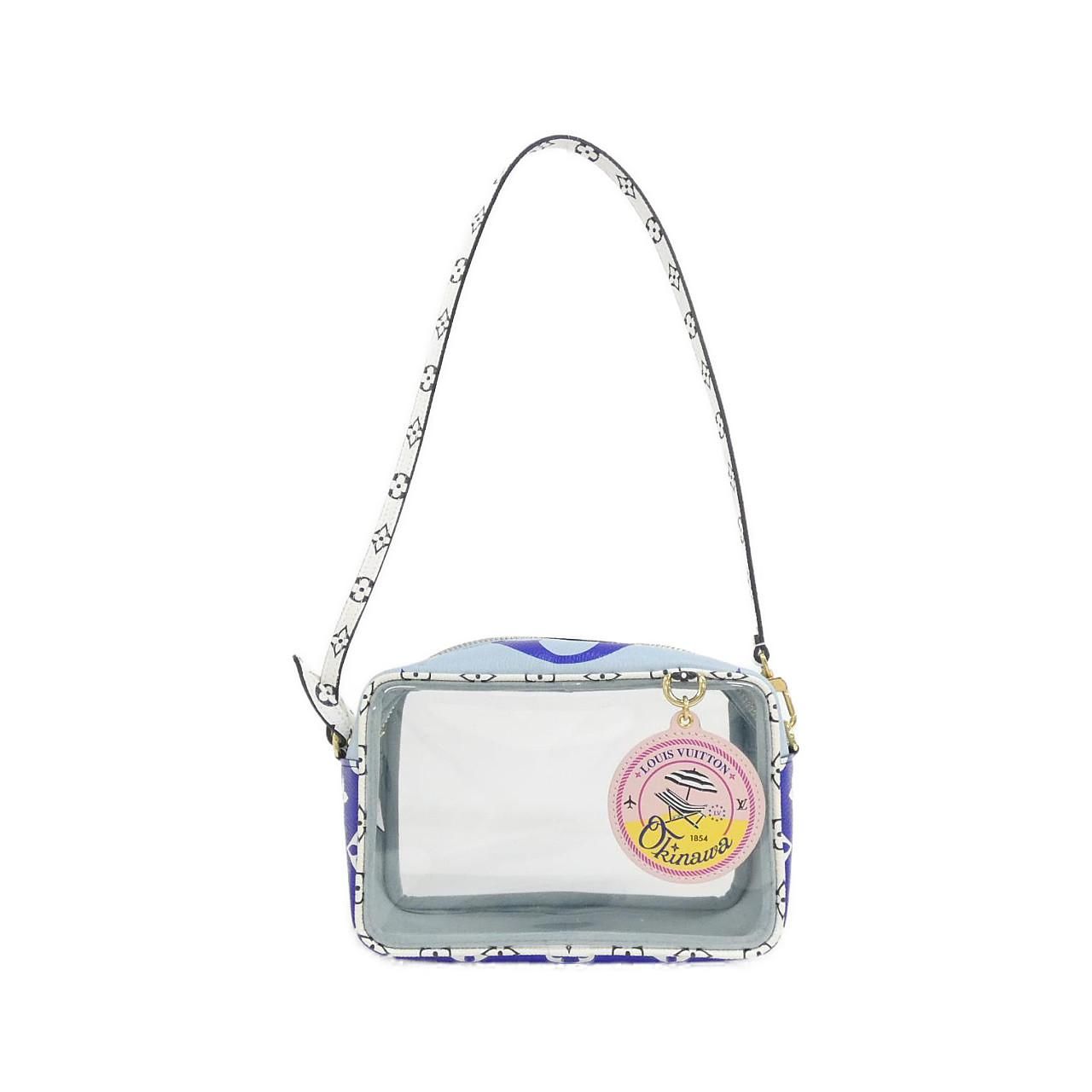 Louis Vuitton Monogram Pouch