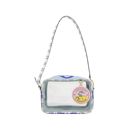 Louis Vuitton Monogram Pouch