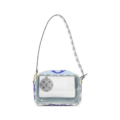 Louis Vuitton Monogram Pouch — view 2