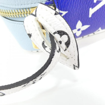 Louis Vuitton Monogram Pouch — view 5
