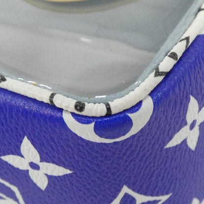 Louis Vuitton Monogram Pouch — view 3