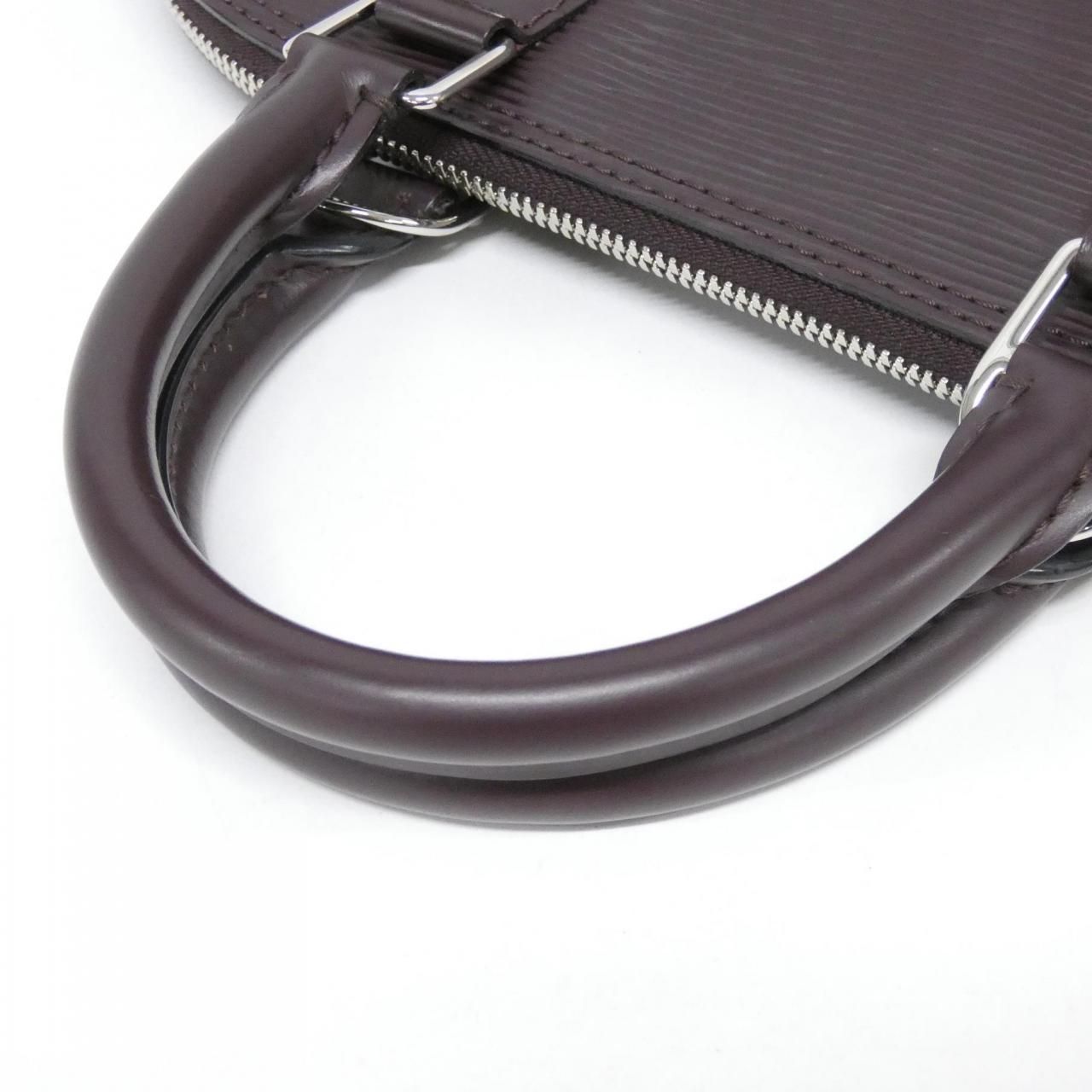 Louis Vuitton Alma PM Bag — view 8