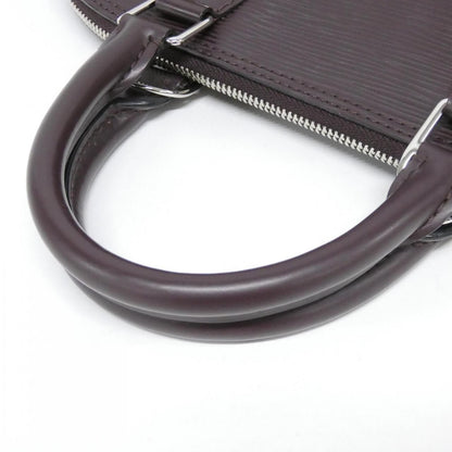 Louis Vuitton Alma PM Bag — view 8