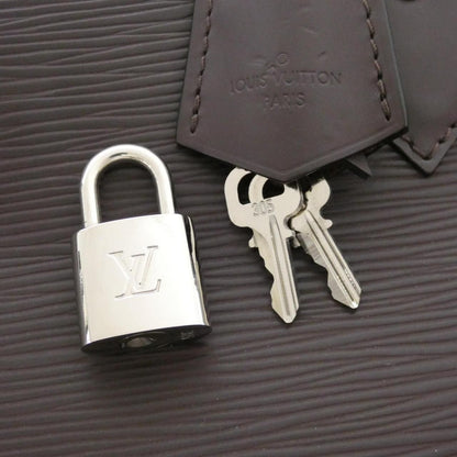 Louis Vuitton Alma PM Bag — view 7