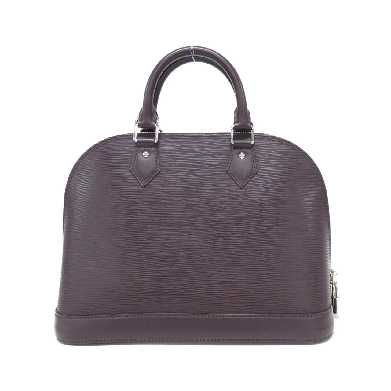 Louis Vuitton Alma PM Bag — view 2