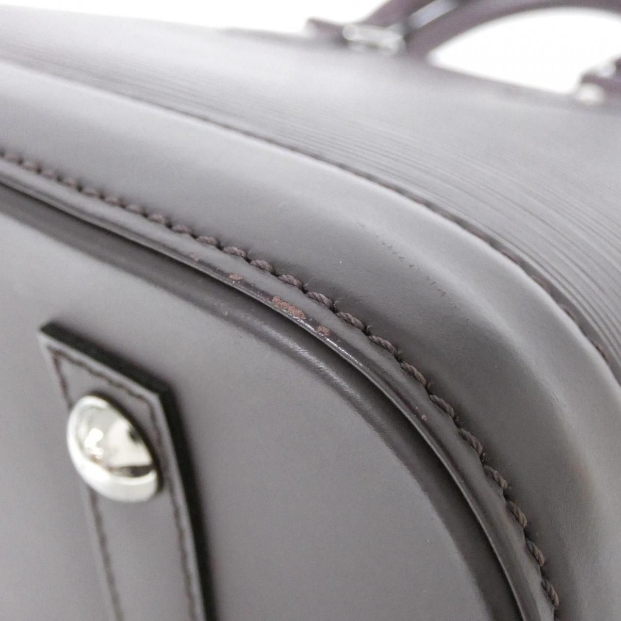Louis Vuitton Alma PM Bag — view 3