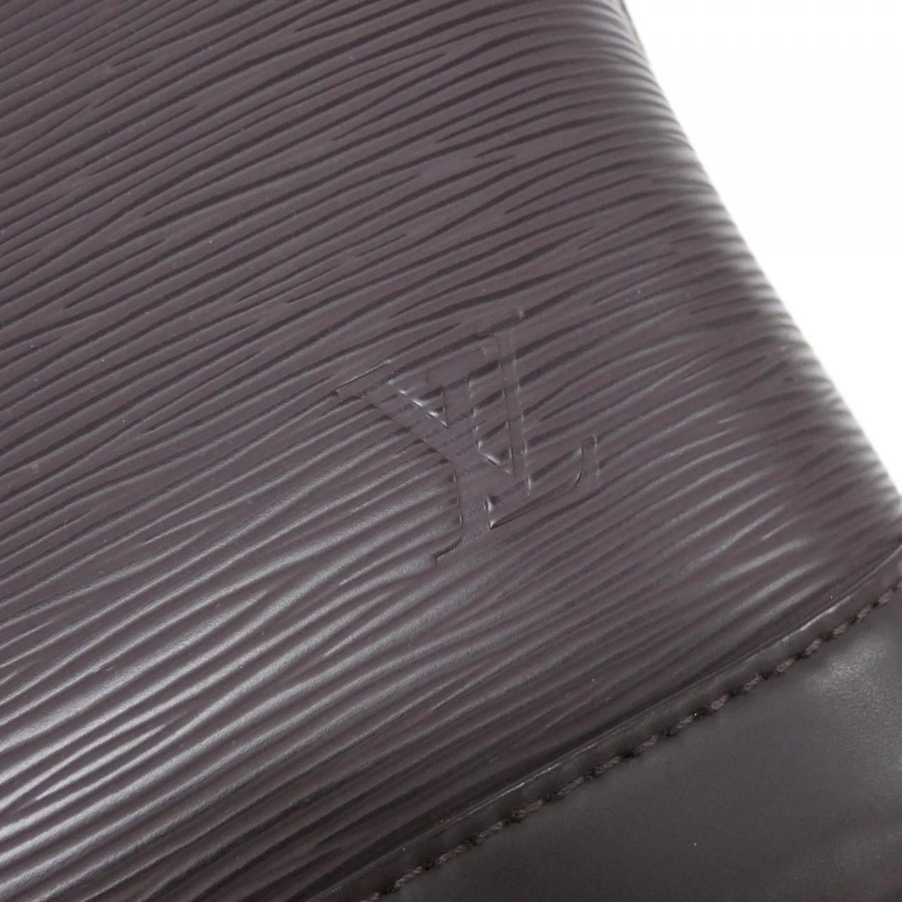 Louis Vuitton Alma PM Bag — view 6