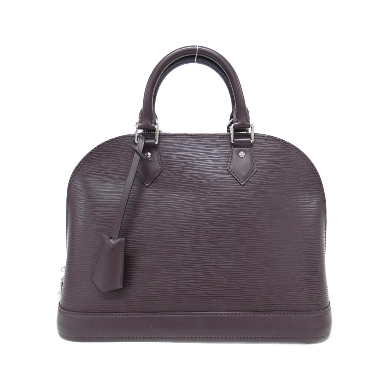 Louis Vuitton Alma PM Bag