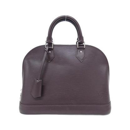 Louis Vuitton Alma PM Bag