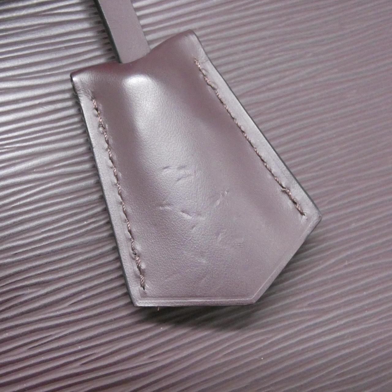 Louis Vuitton Alma PM Bag — view 5