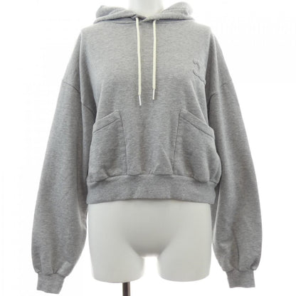 Celine Triomphe Patch Hoodie