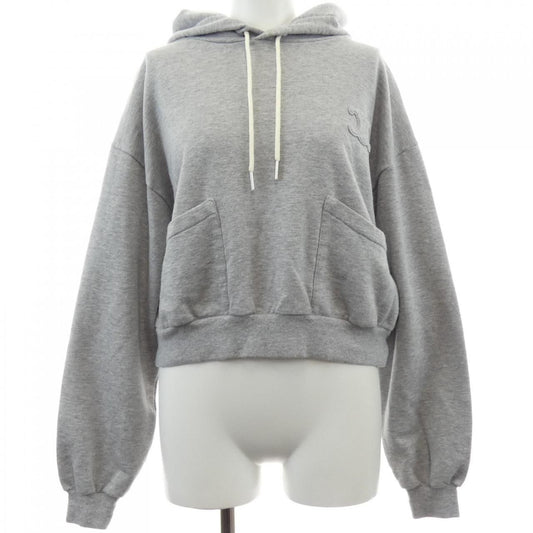 Celine Triomphe Patch Hoodie