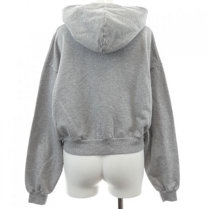 Celine Triomphe Patch Hoodie — view 2