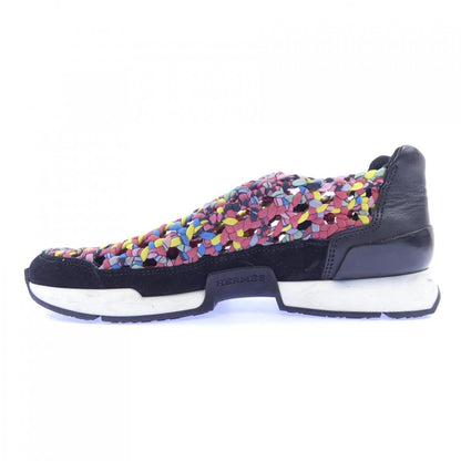 Hermes Lashu Rush Sneakers — view 2