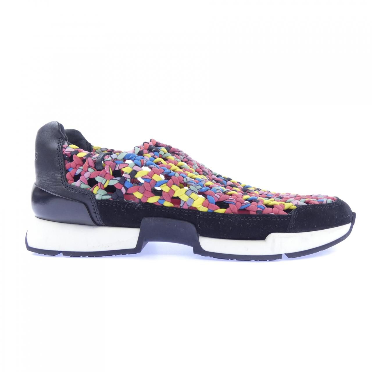 Hermes Lashu Rush Sneakers