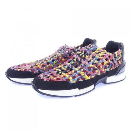 Hermes Lashu Rush Sneakers — view 3
