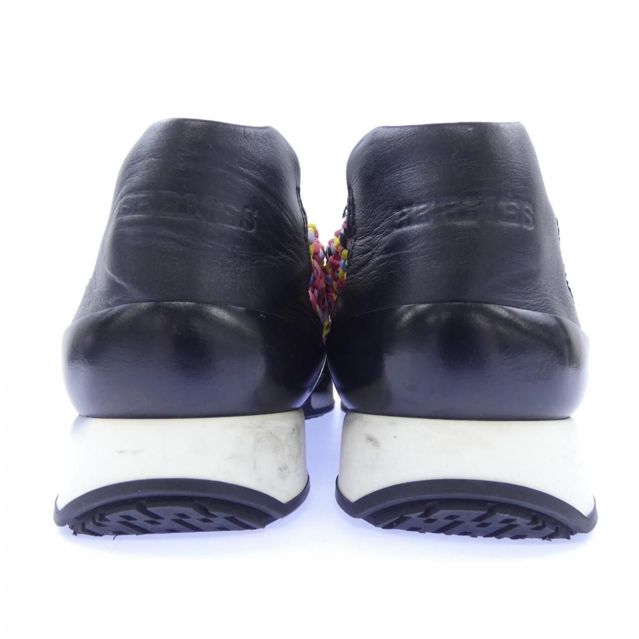 Hermes Lashu Rush Sneakers — view 5