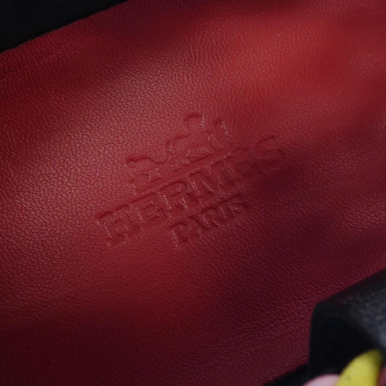 Hermes Lashu Rush Sneakers — view 6