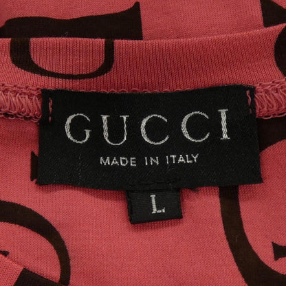 Gucci Vintage Shoulder Bag — view 4