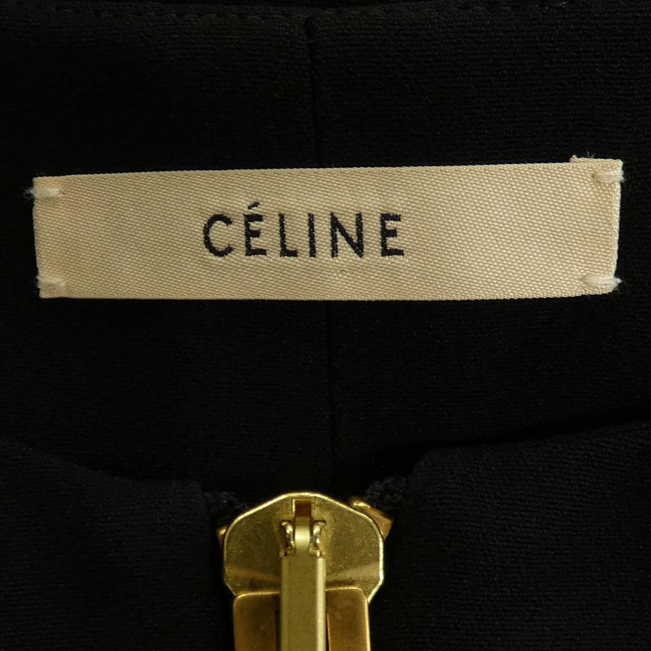 Celine 2 Dress — view 4