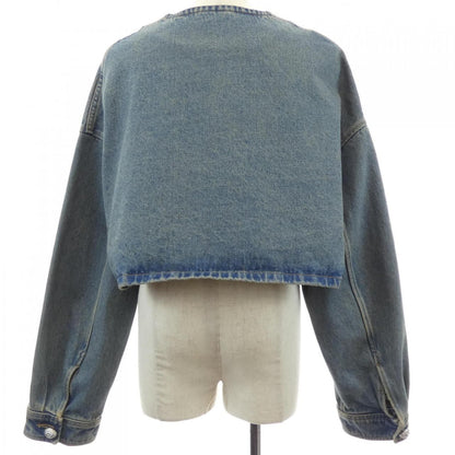 Prada Denim Jacket — view 2