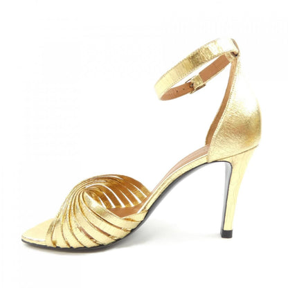 Celine Heels Gold — view 2