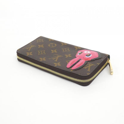 Louis Vuitton Monogram Wallet — view 3