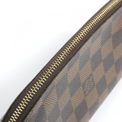 Louis Vuitton Damier Pochette Cosmetic PM Pouch — view 5