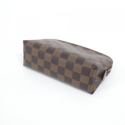 Louis Vuitton Damier Pochette Cosmetic PM Pouch — view 2