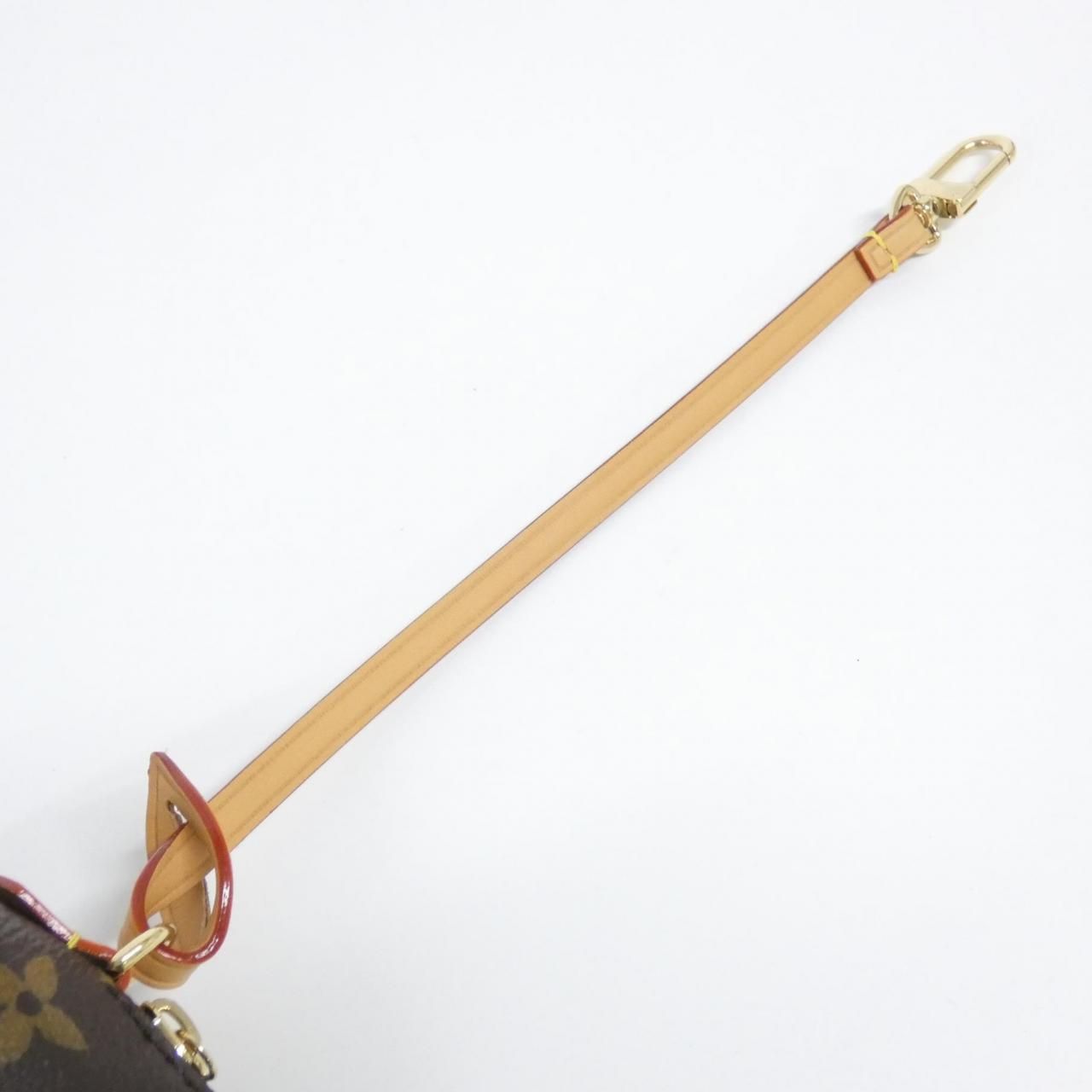 Louis Vuitton Monogram Pouch — view 5
