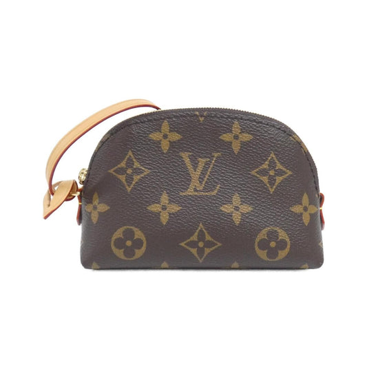 Louis Vuitton Monogram Pouch