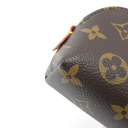 Louis Vuitton Monogram Pouch — view 3