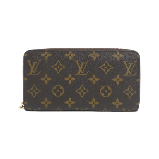 Louis Vuitton Monogram Wallet