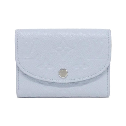 Louis Vuitton Monogram Empreinte leto Bthe Coin Case