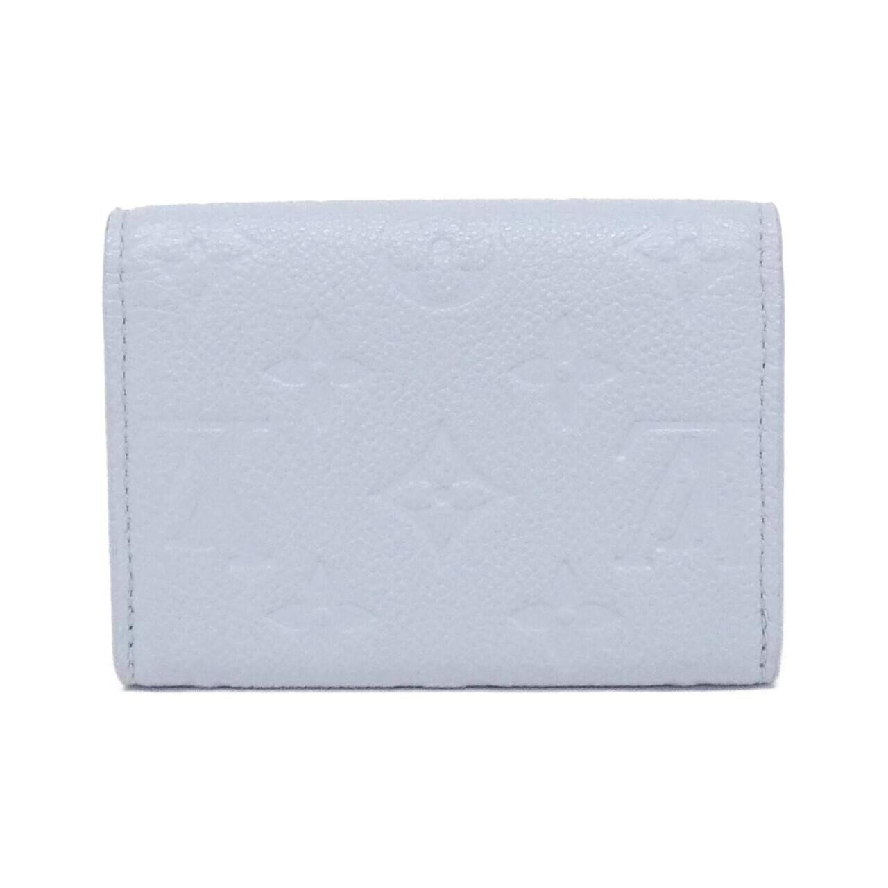 Louis Vuitton Monogram Empreinte leto Bthe Coin Case — view 2