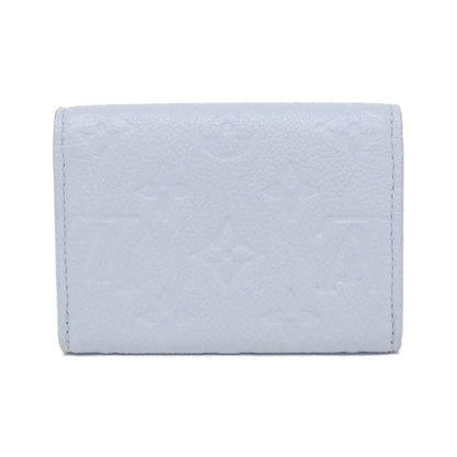 Louis Vuitton Monogram Empreinte leto Bthe Coin Case — view 2