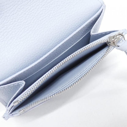 Louis Vuitton Monogram Empreinte leto Bthe Coin Case — view 3