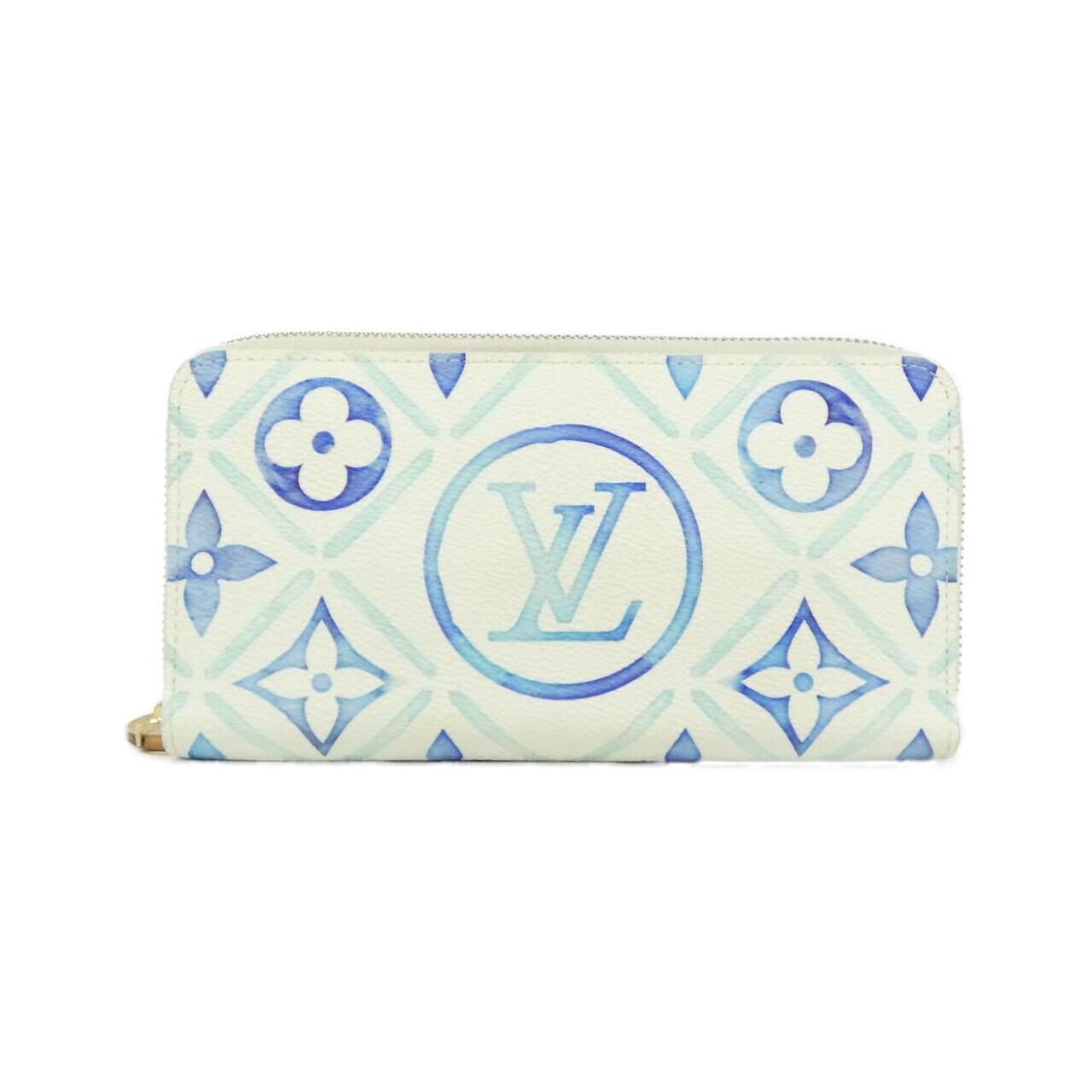 Louis Vuitton Monogram Tale Wallet