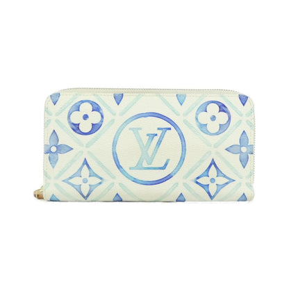 Louis Vuitton Monogram Tale Wallet