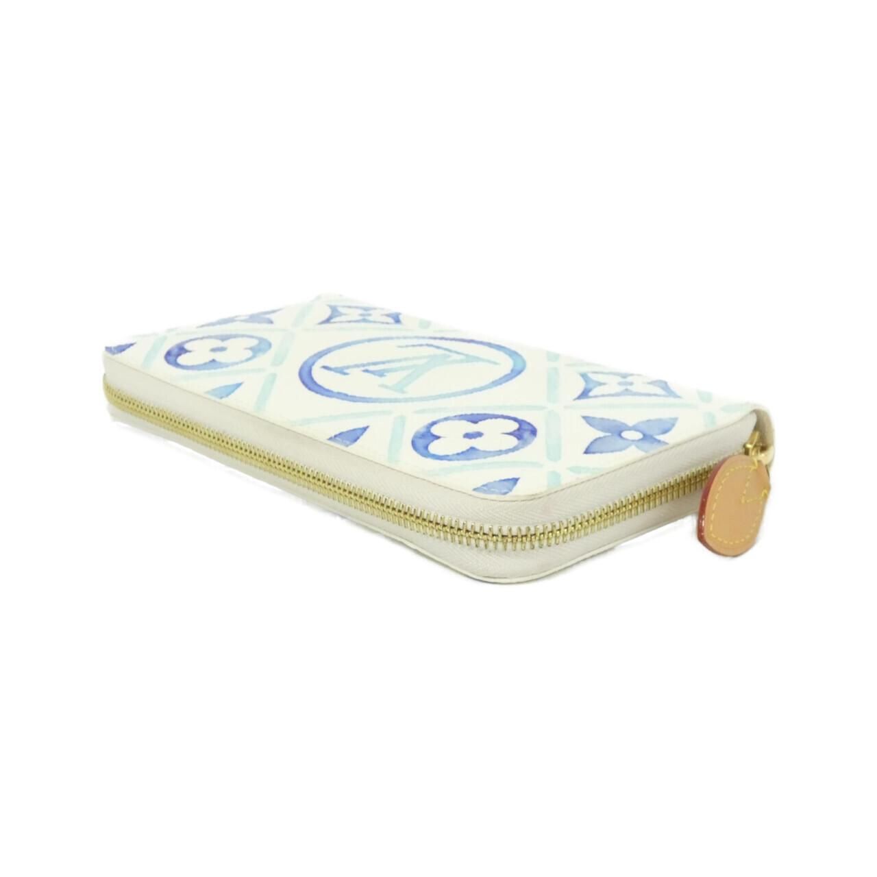 Louis Vuitton Monogram Tale Wallet — view 3