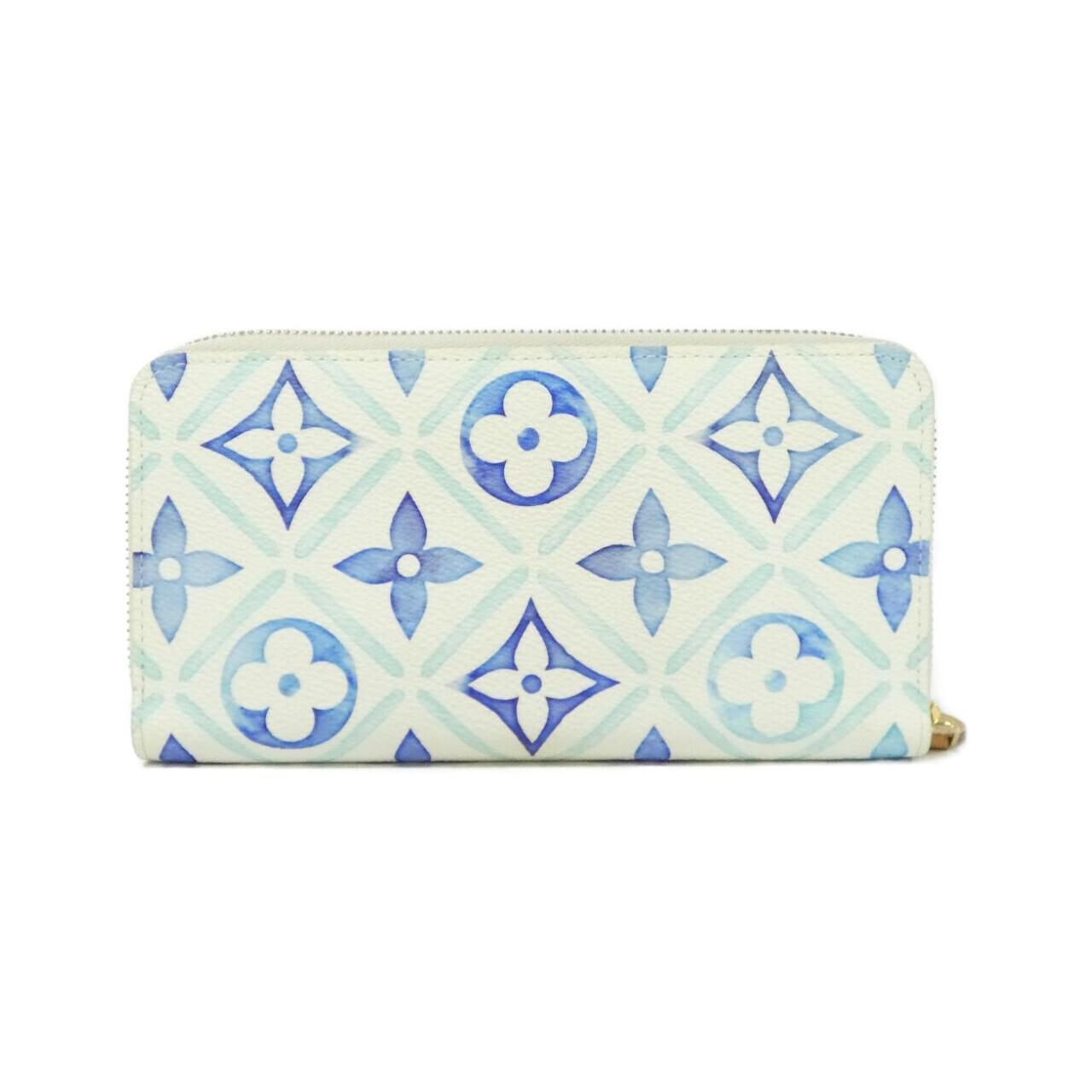 Louis Vuitton Monogram Tale Wallet — view 2
