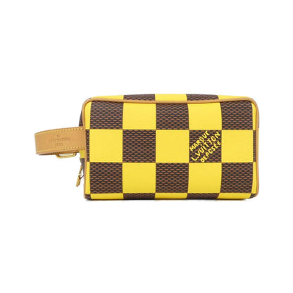 Louis Vuitton Damier Treeto Pouch